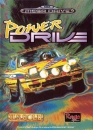 Power Drive boxart at gamrReview