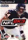 NFL 2K3 boxart at gamrReview