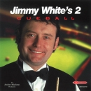 Jimmy White's 2: Cueball boxart at gamrReview
