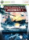 Battlestations: Midway boxart at gamrReview