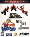 WWF in Your House boxart at gamrReview