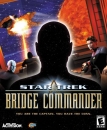 Star Trek: Bridge Commander boxart at gamrReview