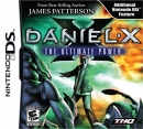 Daniel X: The Ultimate Power boxart at gamrReview