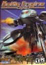 Battle Engine Aquila boxart at gamrReview