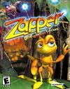 Zapper: One Wicked Cricket! boxart at gamrReview