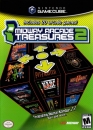 Midway Arcade Treasures 2 boxart at gamrReview