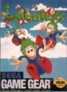 Lemmings boxart at gamrReview