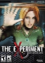 The Experiment boxart at gamrReview