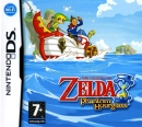 The Legend of Zelda: Phantom Hourglass Wiki on Gamewise.co