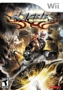 Rygar: The Battle of Argus boxart at gamrReview