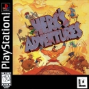 Herc's Adventures boxart at gamrReview