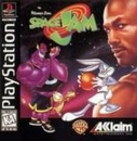Space Jam boxart at gamrReview
