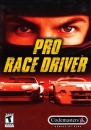 Pro Race Driver boxart at gamrReview