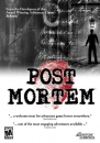 Post Mortem boxart at gamrReview