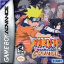 Naruto: Ninja Council boxart at gamrReview