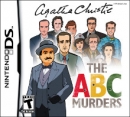Agatha Christie: The ABC Murders boxart at gamrReview