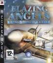 Blazing Angels: Squadrons of WWII on PS3 - Gamewise