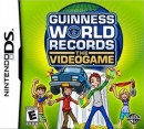Guinness World Records: The Videogame boxart at gamrReview