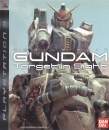 Mobile Suit Gundam: Crossfire