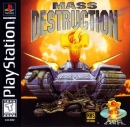 Mass Destruction boxart at gamrReview