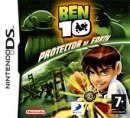 Ben 10: Protector of Earth | Gamewise