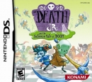Death Jr. and the Science Fair of Doom boxart at gamrReview