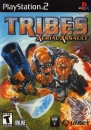 Tribes: Aerial Assault boxart at gamrReview