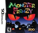 Monster Frenzy boxart at gamrReview