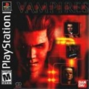 Countdown Vampires boxart at gamrReview