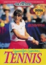 Jennifer Capriati Tennis boxart at gamrReview
