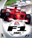 F1 2001 boxart at gamrReview