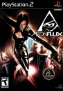 Aeon Flux boxart at gamrReview