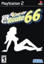 The King of Route 66 boxart at gamrReview