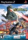 Godzilla: Save the Earth boxart at gamrReview