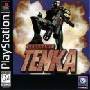 Codename Tenka boxart at gamrReview