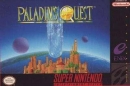 Paladin's Quest boxart at gamrReview