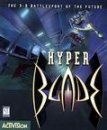 HyperBlade boxart at gamrReview