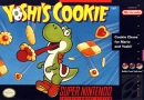Yoshi's Cookie boxart at gamrReview