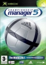Championship Manager 5 boxart at gamrReview