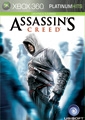 Assassin's Creed  boxart at gamrReview