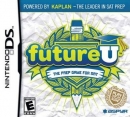 futureU: The Prep Game for SAT boxart at gamrReview