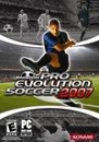 Winning Eleven: Pro Evolution Soccer 2007 boxart at gamrReview