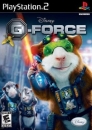 G-Force boxart at gamrReview