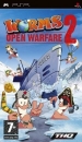 Gamewise Worms: Open Warfare 2 Wiki Guide, Walkthrough and Cheats