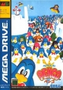 Pepenga Pengo boxart at gamrReview