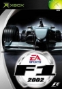 F1 2002 boxart at gamrReview