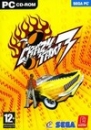 Crazy Taxi 3 boxart at gamrReview