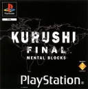 Gamewise Kurushi Final: Mental Blocks Wiki Guide, Walkthrough and Cheats