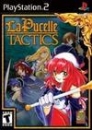 La Pucelle: Tactics boxart at gamrReview