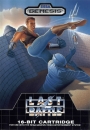 Last Battle boxart at gamrReview